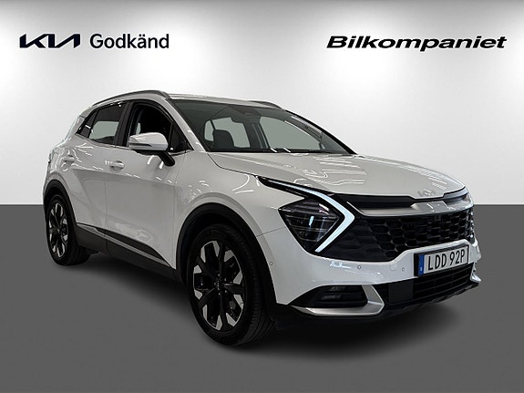 Kia Sportage 3 of 5