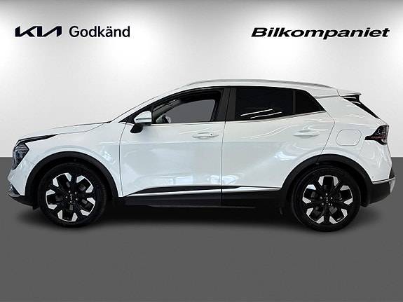 Kia Sportage 4 of 5