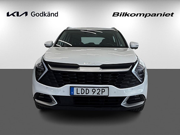 Kia Sportage 2 of 5