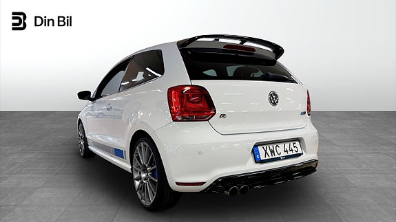 Volkswagen Polo 3 of 12