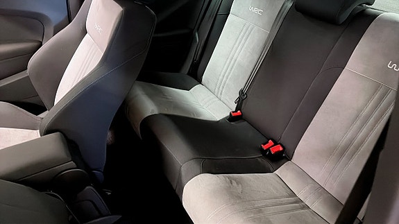 Volkswagen Polo 11 of 12