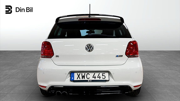 Volkswagen Polo 5 of 12