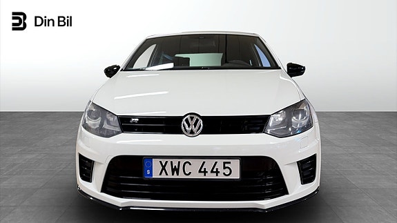 Volkswagen Polo 4 of 12