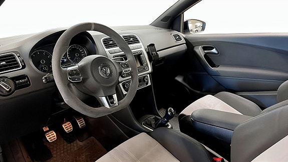 Volkswagen Polo 7 of 12