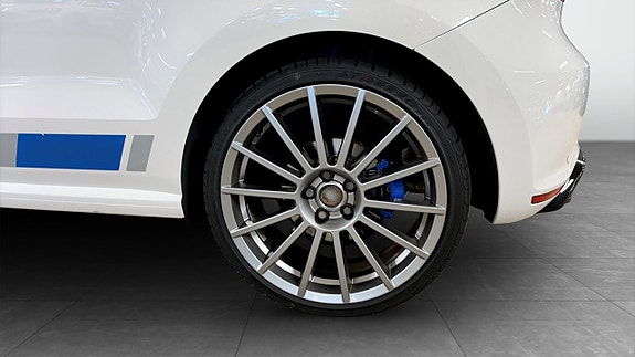 Volkswagen Polo 6 of 12
