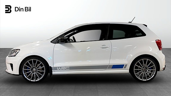 Volkswagen Polo 2 of 12