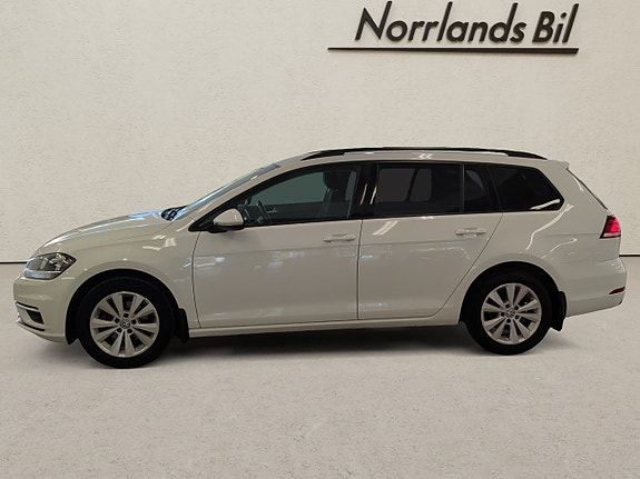 Volkswagen Golf I 2 of 5