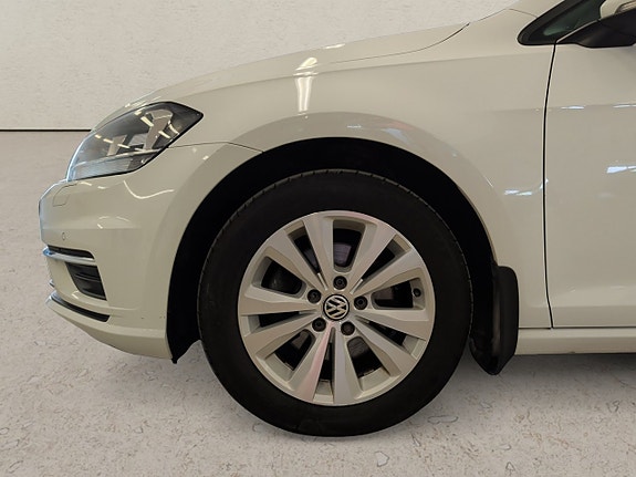 Volkswagen Golf I 5 of 5