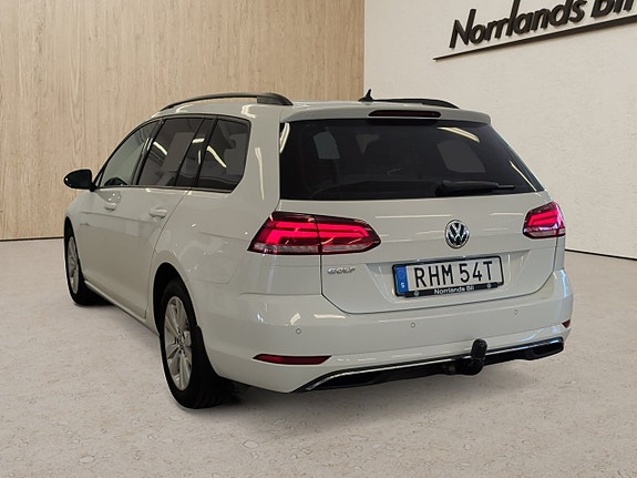Volkswagen Golf I 3 of 5
