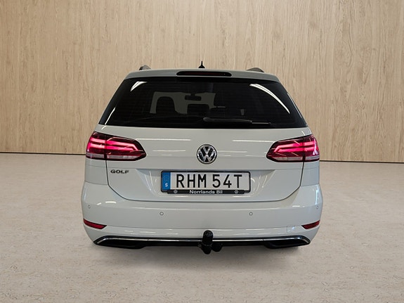 Volkswagen Golf I 4 of 5