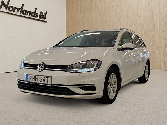 Volkswagen Golf I