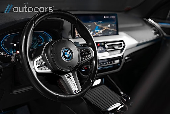 BMW X3 12 of 30