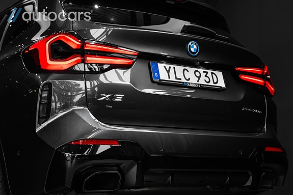 BMW X3 11 of 30