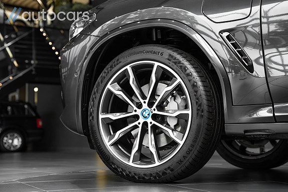 BMW X3 8 of 30