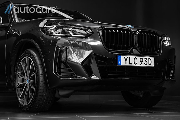 BMW X3 9 of 30