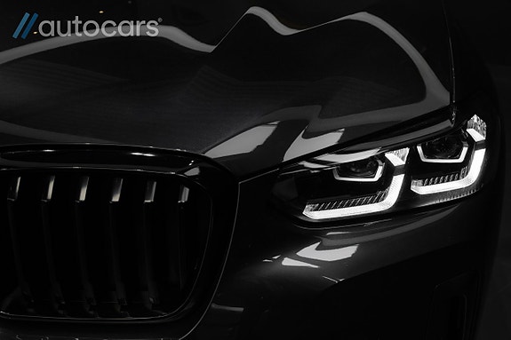 BMW X3 10 of 30