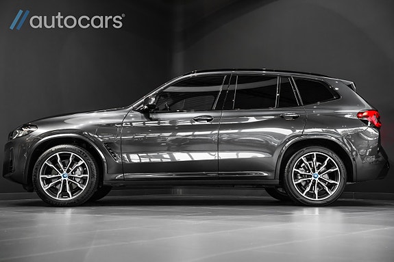 BMW X3 5 of 30