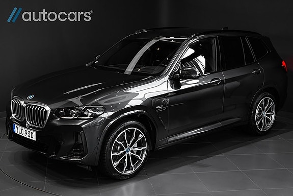 BMW X3 6 of 30