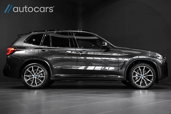 BMW X3 2 of 30