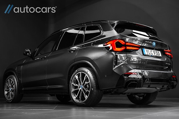 BMW X3 4 of 30
