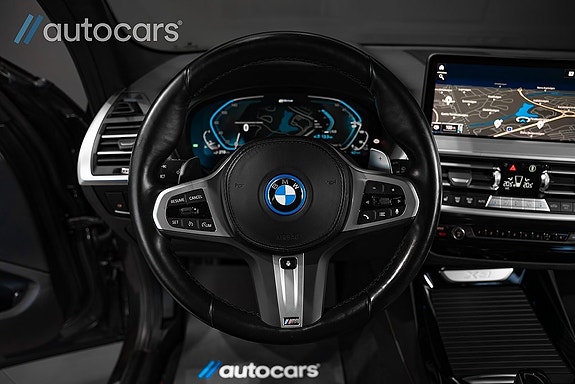 BMW X3 13 of 30