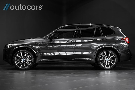 BMW X3 5 of 30