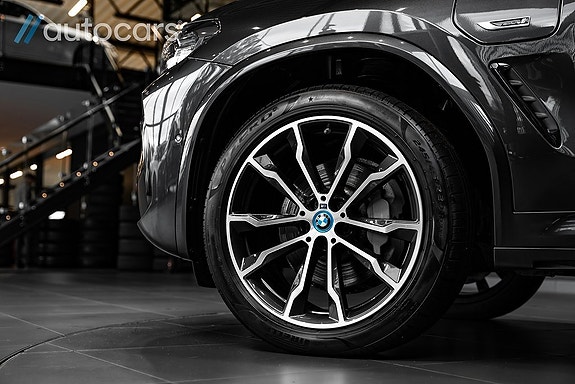BMW X3 10 of 30