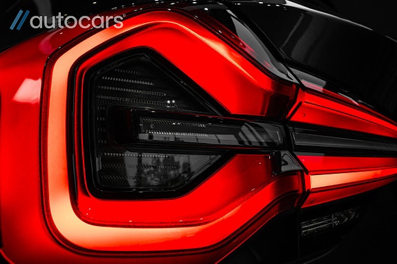 BMW X3 13 of 30
