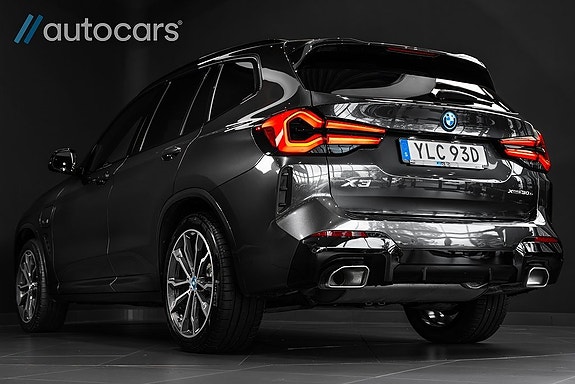 BMW X3 4 of 30