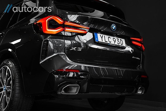 BMW X3 8 of 30