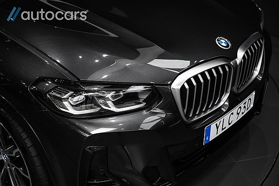 BMW X3 7 of 30