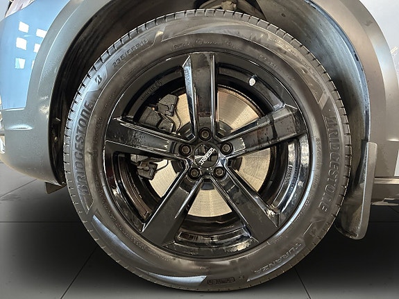 Volvo V90 Cross Country 14 of 22
