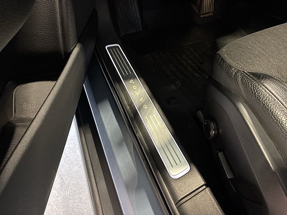 Volvo V90 Cross Country 17 of 22