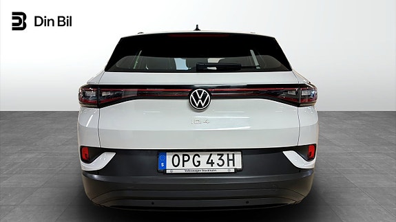 Volkswagen ID.4 5 of 5