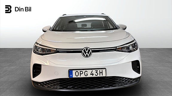 Volkswagen ID.4 4 of 5