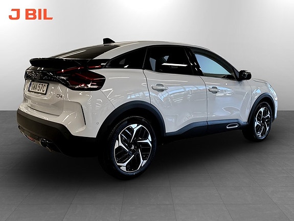 Citroen C4 3 of 5