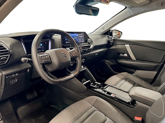 Citroen C4 4 of 5