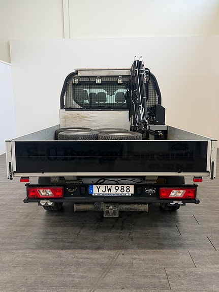 Ford Transit 6 of 15