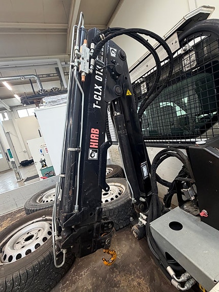 Ford Transit 7 of 15