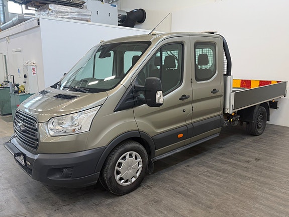 Ford Transit 4 of 5