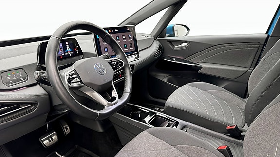 Volkswagen ID.3 7 of 19