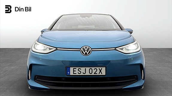 Volkswagen ID.3 4 of 5
