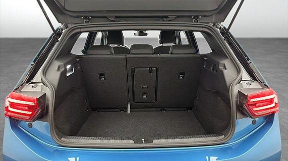 Volkswagen ID.3 12 of 19
