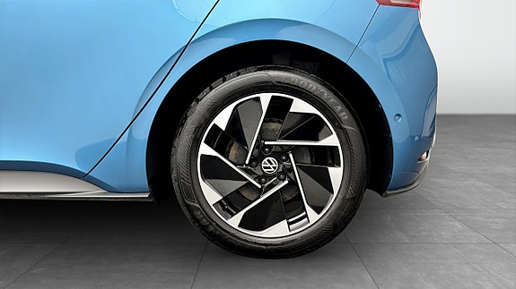 Volkswagen ID.3 6 of 19