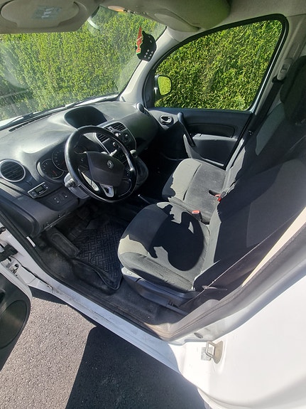 Renault Kangoo Express 3 of 5