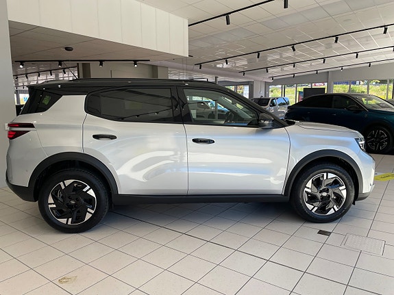 Opel Frontera 4 of 5