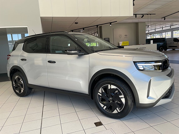Opel Frontera 3 of 5