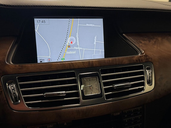 Mercedes-Benz CLS350 d 15 of 20