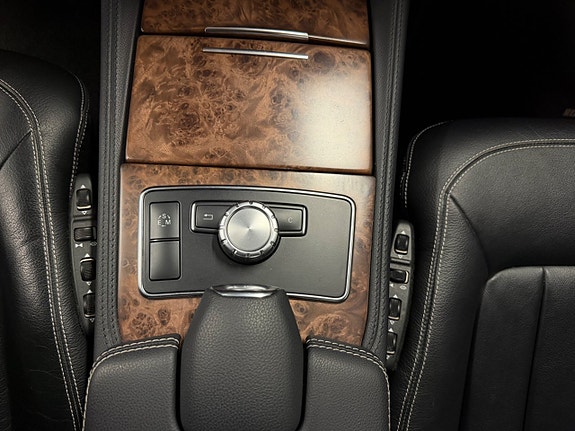 Mercedes-Benz CLS350 d 14 of 20