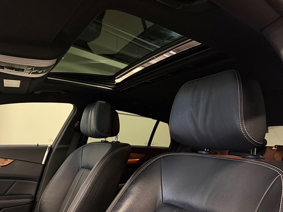 Mercedes-Benz CLS350 d 7 of 20